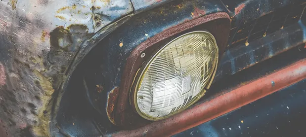 Ihr Schrottauto ankauf in Pforzheim