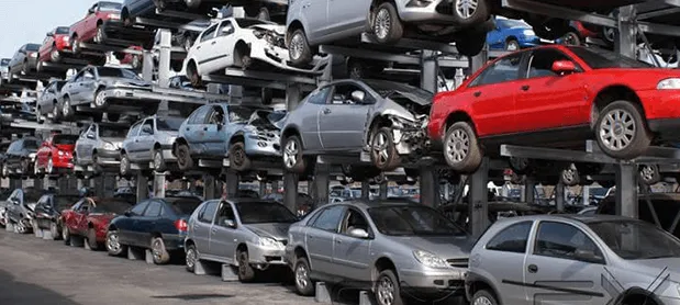 Altes Auto verkaufen in Pforzheim