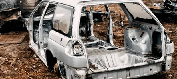 Schrottauto Ankauf Pforzheim